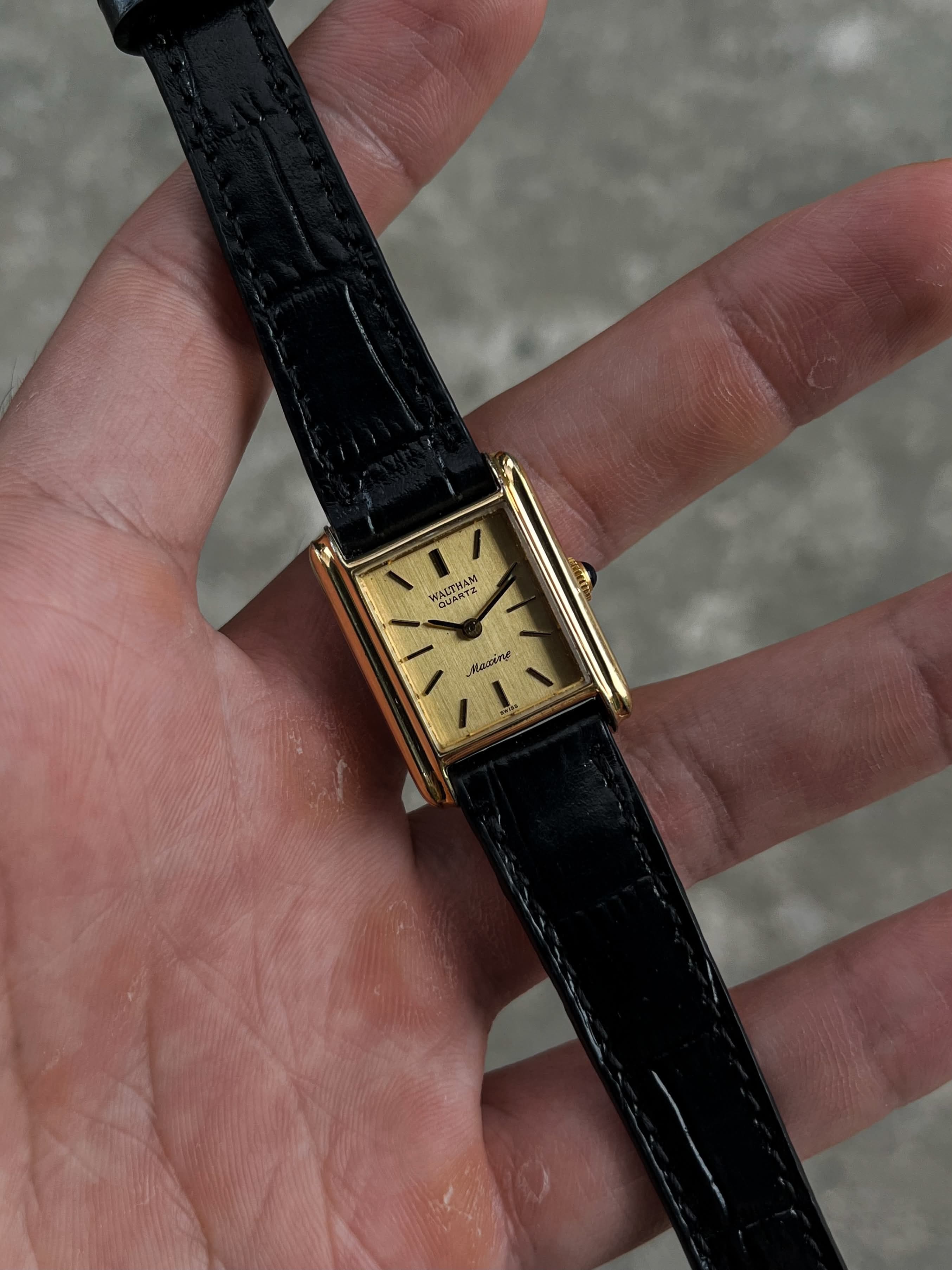Sản phẩm tại Đồng hồ vintage Sài Gòn